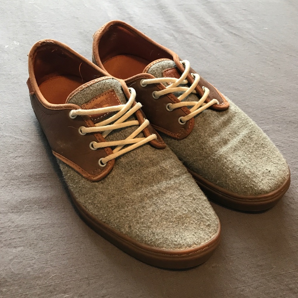 Vans OTW